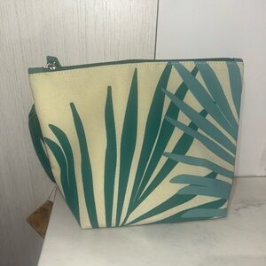 Insulated Makeup Bag